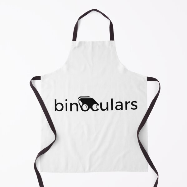 Item preview, binoculars designed and sold by ritusdesigns.