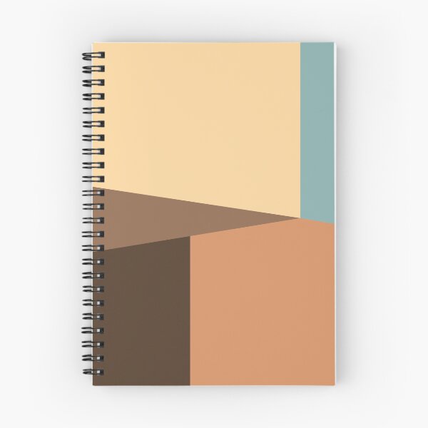 Item preview, Minimalist shape graphics - retro and vintage graphic art. architecture design. designed and sold by Boogosh.