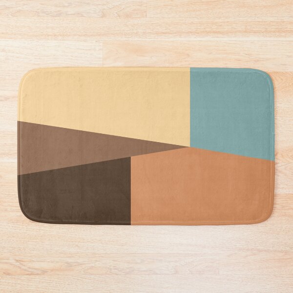 Item preview, Minimalist shape graphics - retro and vintage graphic art. architecture design. designed and sold by Boogosh.