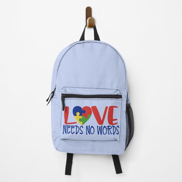 Item preview, Love Needs No Words designed and sold by BeautonFashions.