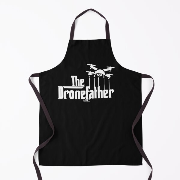 Item preview, The Dronefather designed and sold by Moluccan-Vibes.
