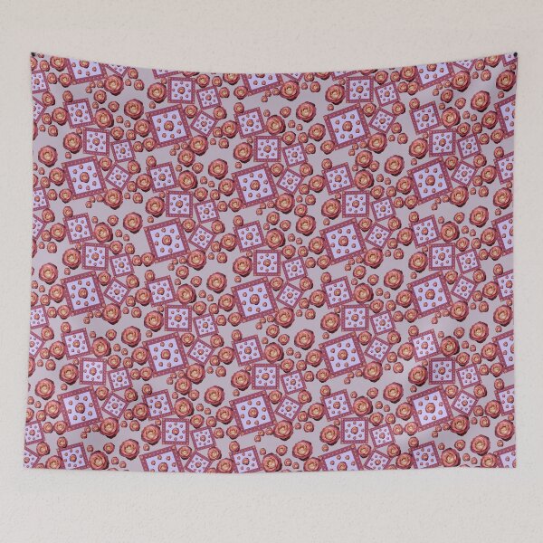 Item preview, Dusky Pink Rose designed and sold by STHogan.