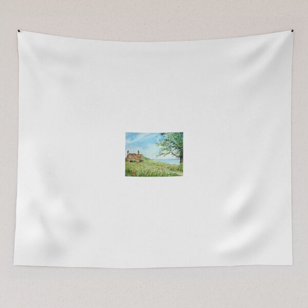 Item preview, Poppy Field designed and sold by Farida Greenfield.