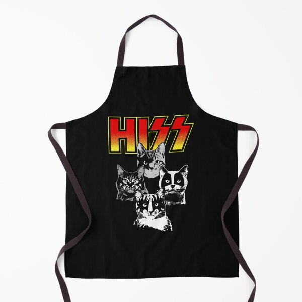 Item preview, The Original Hiss Funny Ca designed and sold by Kearney Pridgen.