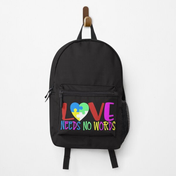 Item preview,  Love Needs No Words designed and sold by BeautonFashions.