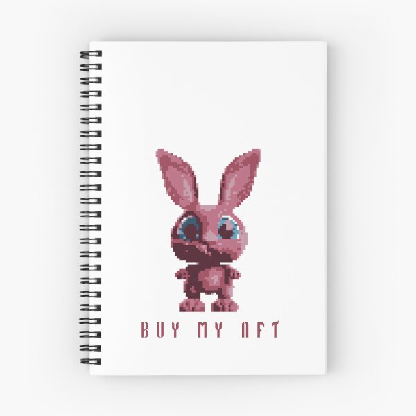 Item preview, pixel crypto nft art design designed and sold by kiaArtshop.