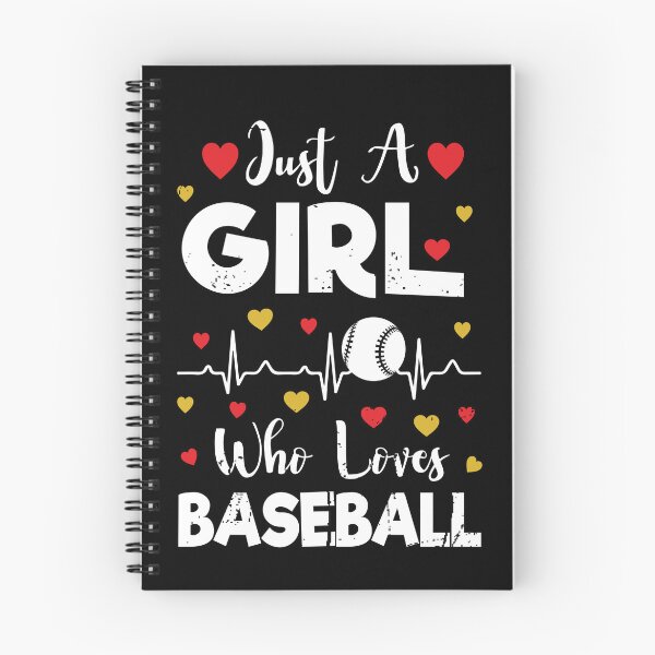 Artikelvorschau, Nur ein Mädchen, das Baseball liebt - Baseballspieler-Liebhaber entworfen und verkauft von Adexyl.