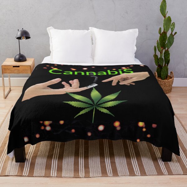 Item preview, Cannabis Is Not A Crime. designed and sold by BestDesignbySof.