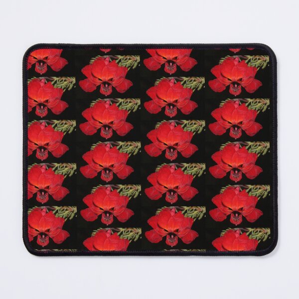 Item preview, Lechenaultia formosa designed and sold by andrachne.