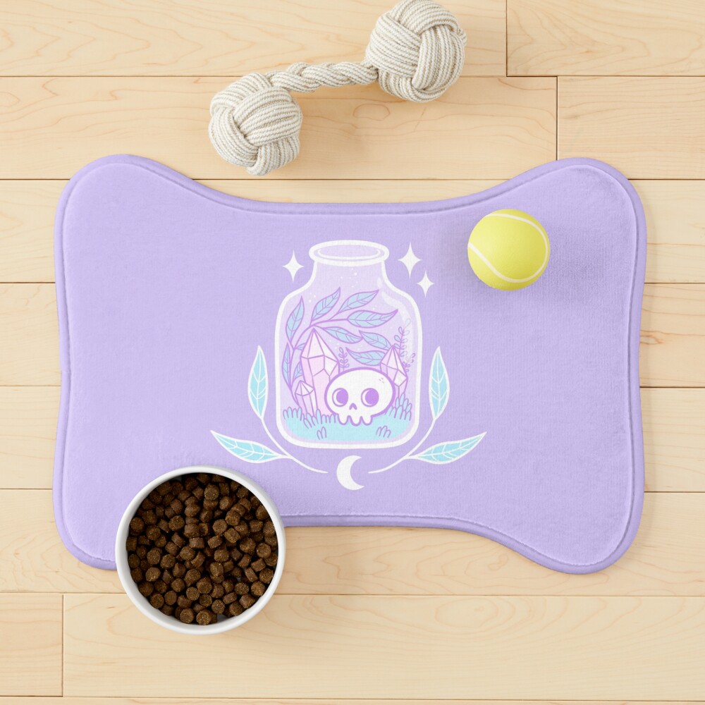 Item preview, Dog Mat designed and sold by nikury.