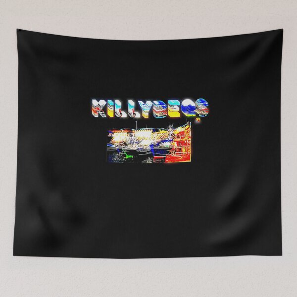 Item preview, Killybegs Co Donegal Fishing Pier Harbour designed and sold by OliDesigns.
