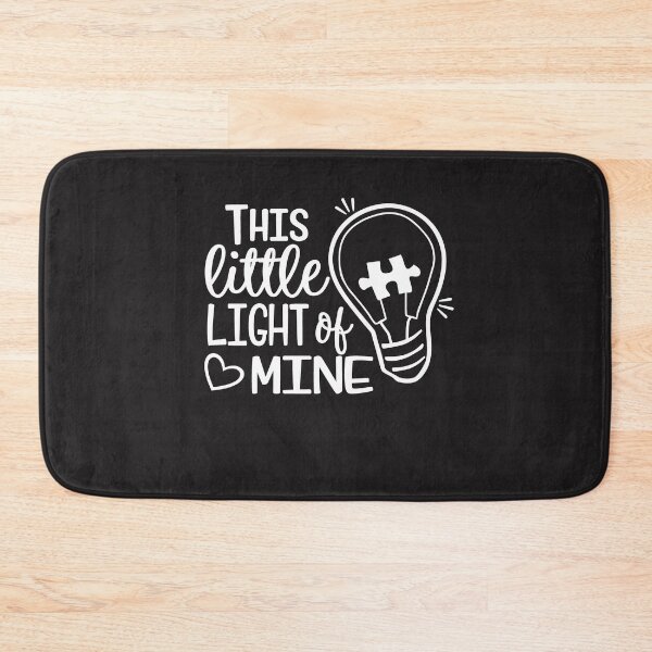 Item preview, This little light of mine....... designed and sold by BeautonFashions.