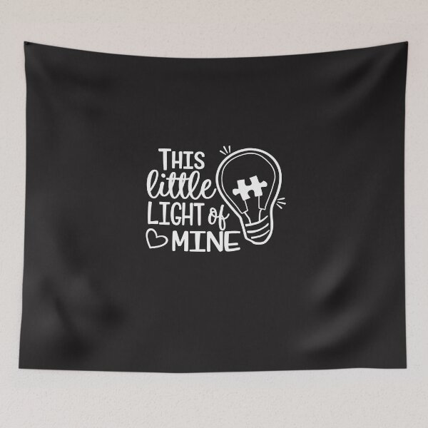 Item preview, This little light of mine....... designed and sold by BeautonFashions.