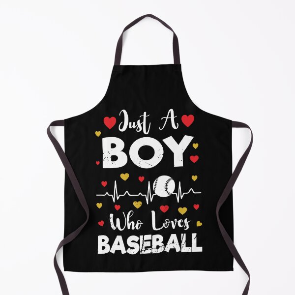Artikelvorschau, Nur ein Junge, der Baseball liebt - Baseballspieler-Liebhaber entworfen und verkauft von Adexyl.