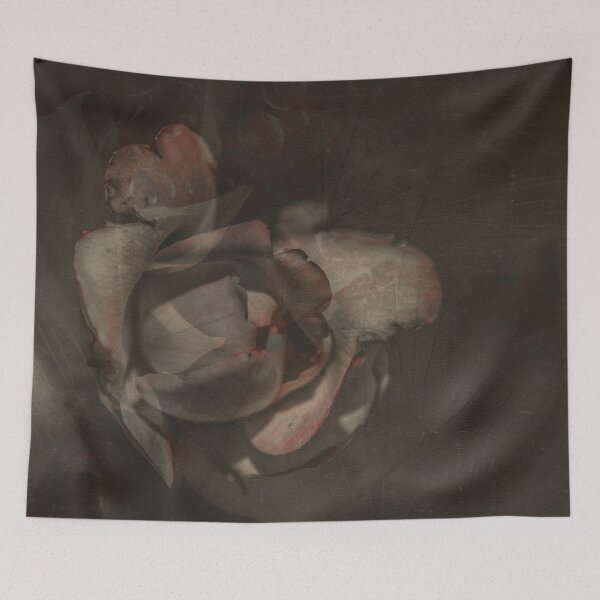 Item preview, Grunge Rosebud designed and sold by DVJPhotography.