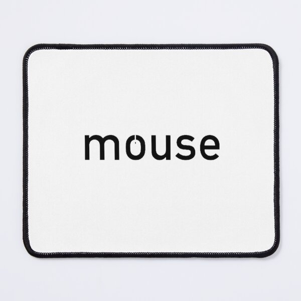 Item preview, Mouse designed and sold by ritusdesigns.