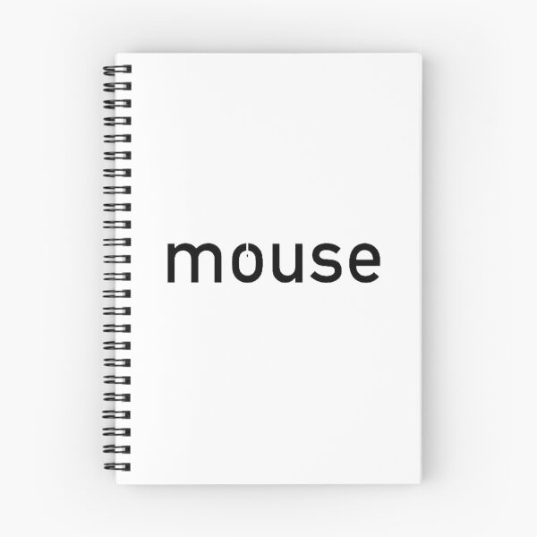 Item preview, Mouse designed and sold by ritusdesigns.