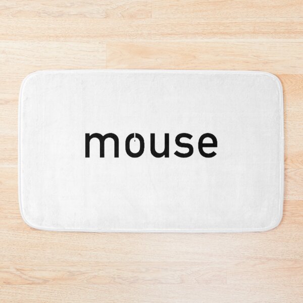 Item preview, Mouse designed and sold by ritusdesigns.