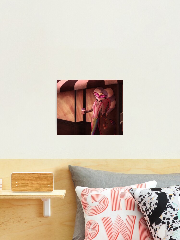 Thumbnail 2 of 3, Photographic Print, Fizzarolli - Coffee Shop designed and sold by TheEmily1220.