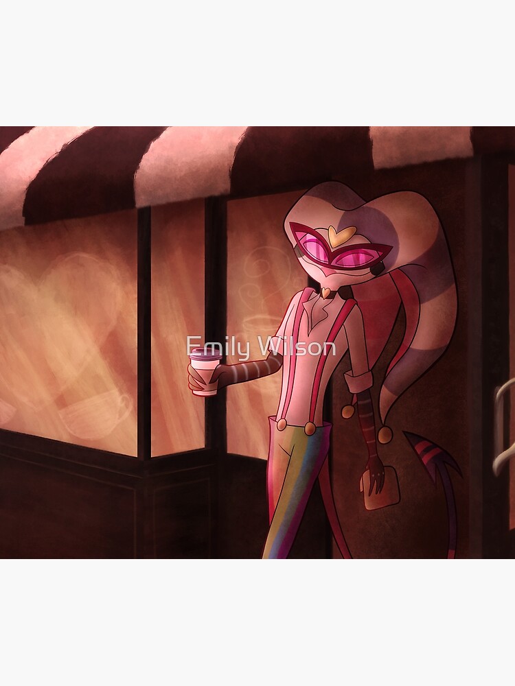 Thumbnail 3 of 3, Photographic Print, Fizzarolli - Coffee Shop designed and sold by TheEmily1220.