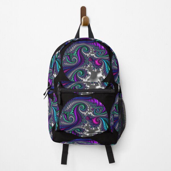 Item preview, Psychedelic Fractal Design One designed and sold by Warren Paul Harris.
