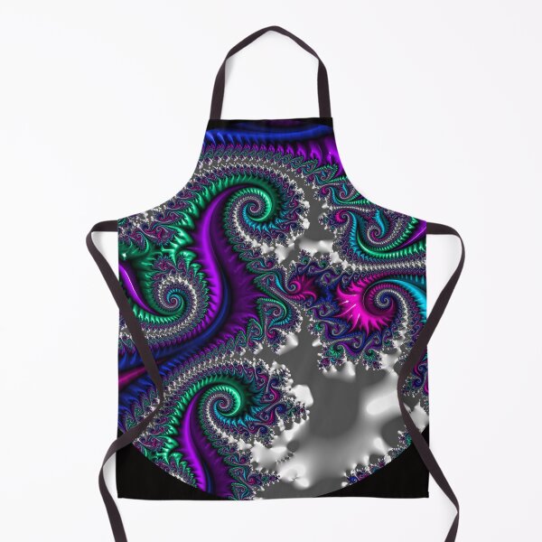 Item preview, Psychedelic Fractal Design One designed and sold by Warren Paul Harris.