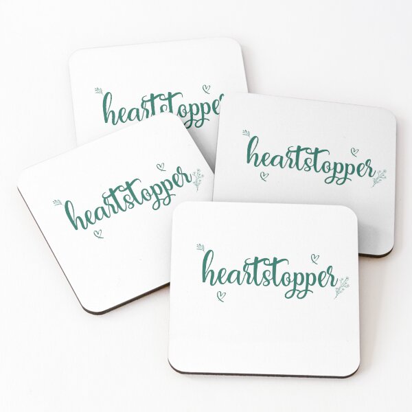 Item preview, heartstopper designed and sold by gabpro01.