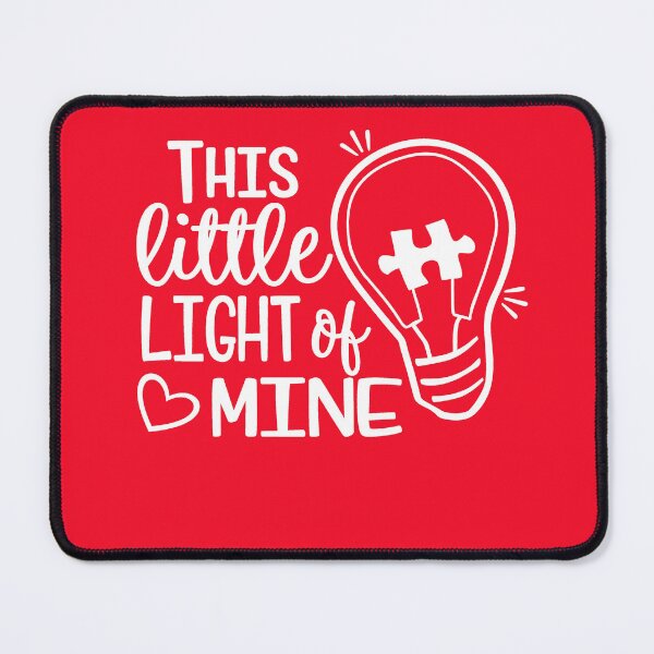 Item preview, This little light of mine....... designed and sold by BeautonFashions.