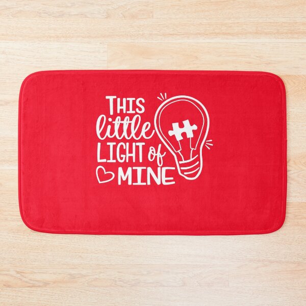 Item preview, This little light of mine....... designed and sold by BeautonFashions.