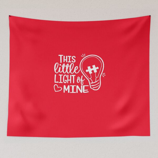 Item preview, This little light of mine....... designed and sold by BeautonFashions.