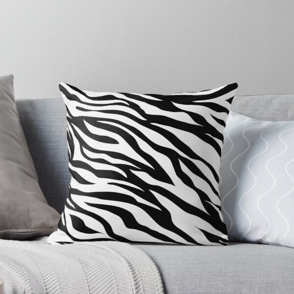 Artikelvorschau, Designs in der Farbe des Zebras entworfen und verkauft von SMARTplus1.
