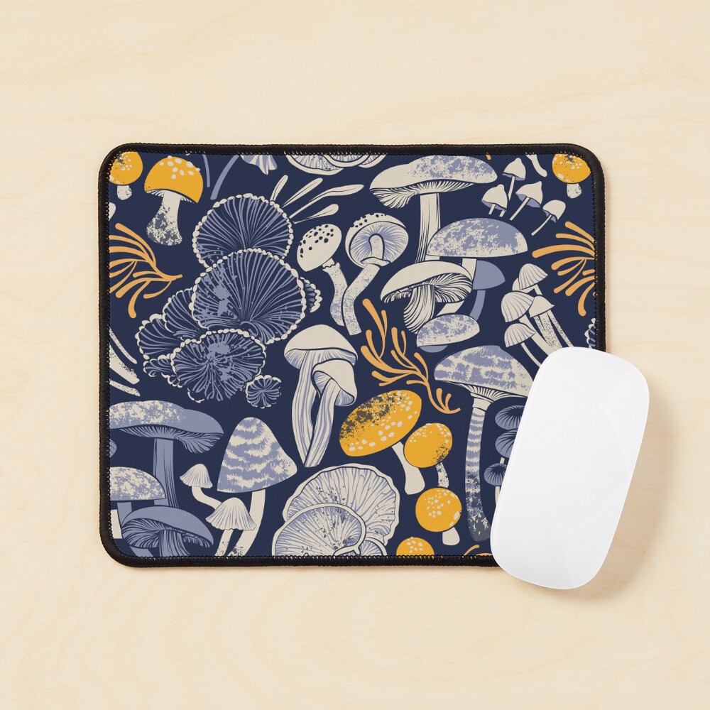 Item preview, Mouse Pad designed and sold by SelmaCardoso.