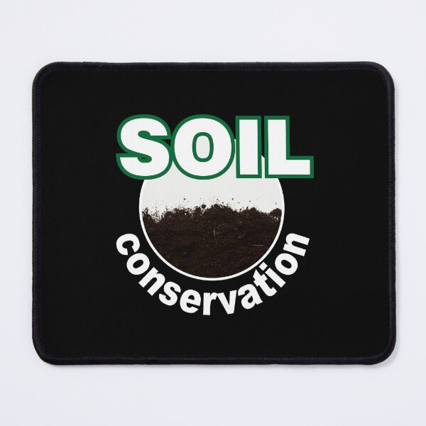Item preview, Soil conservation designed and sold by Foresz.