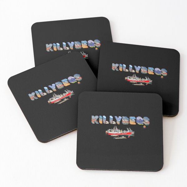 Item preview, Killybegs Co Donegal Fishing Pier Harbour designed and sold by OliDesigns.