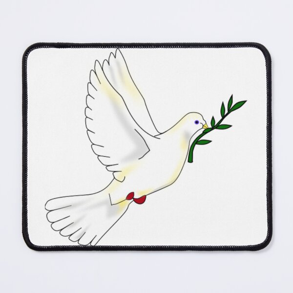 Item preview, Peace designed and sold by GHzStore.