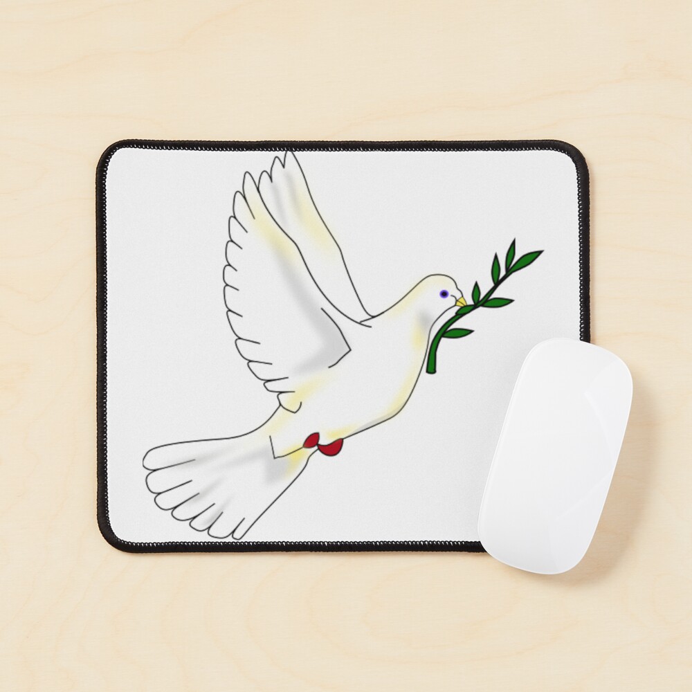 Item preview, Mouse Pad designed and sold by GHzStore.