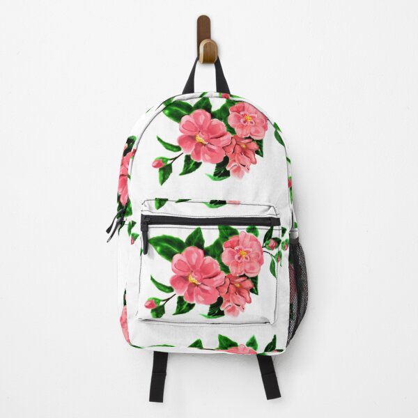 Item preview, Pink Camellia (digital Painting) designed and sold by Faerieglen.