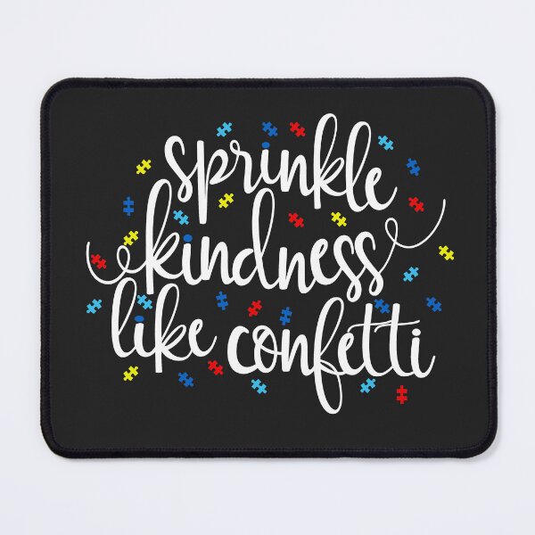 Item preview, Copy of Kindness  Puzzle designed and sold by BeautonFashions.
