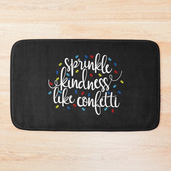 Item preview, Copy of Kindness  Puzzle designed and sold by BeautonFashions.