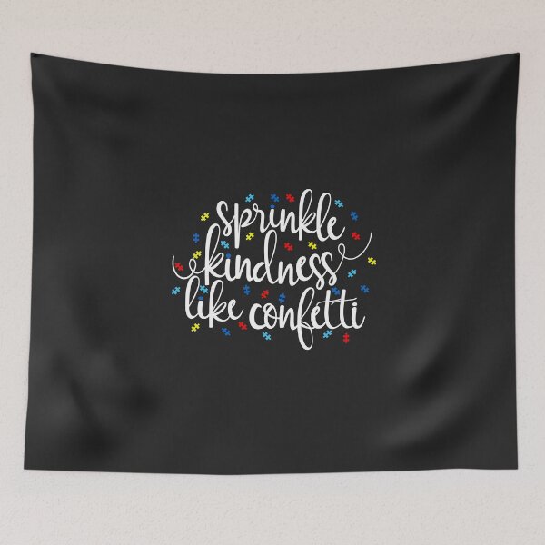 Item preview, Copy of Kindness  Puzzle designed and sold by BeautonFashions.