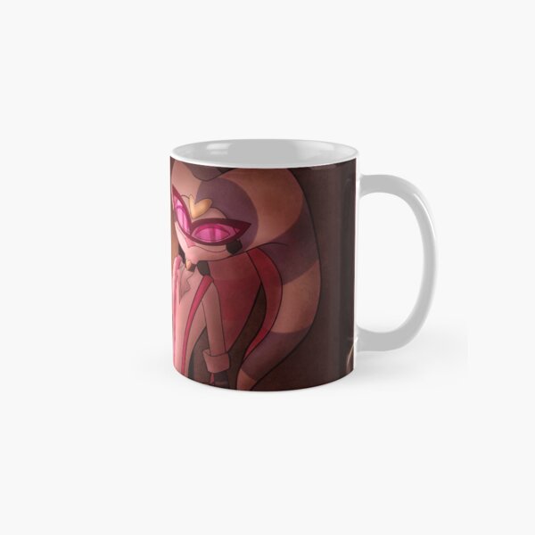 Fizzarolli - Coffee Shop Classic Mug