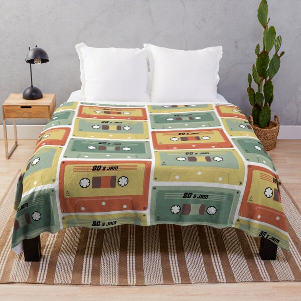 Item preview, 80s Jam, Old School and stylish - Classic designed and sold by ElPatron258366.