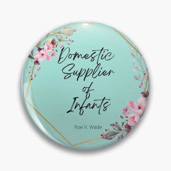 Item preview, Domestic Supplier of Infants designed and sold by TrojanHorseNews.