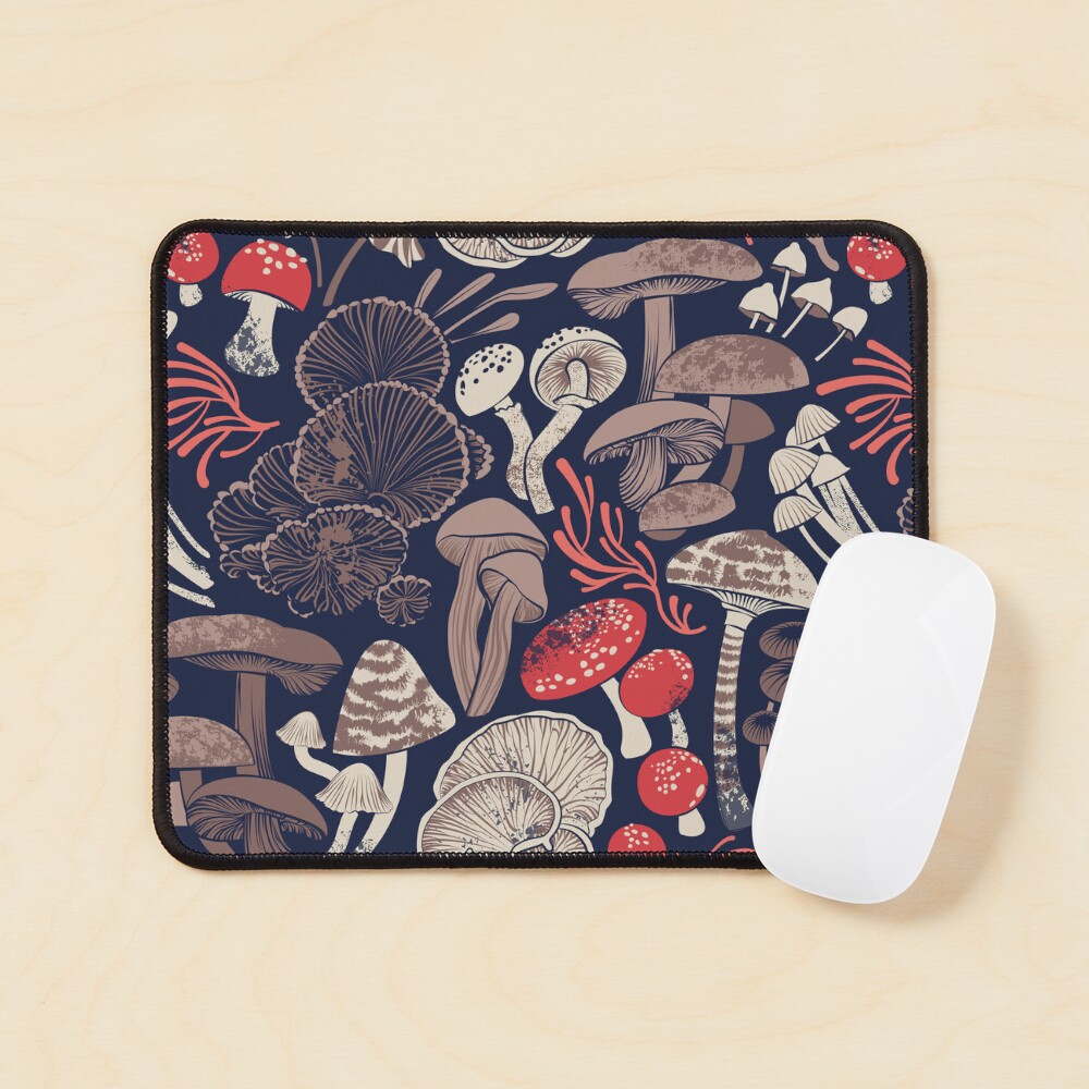 Item preview, Mouse Pad designed and sold by SelmaCardoso.