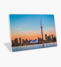 toronto Laptop Skin