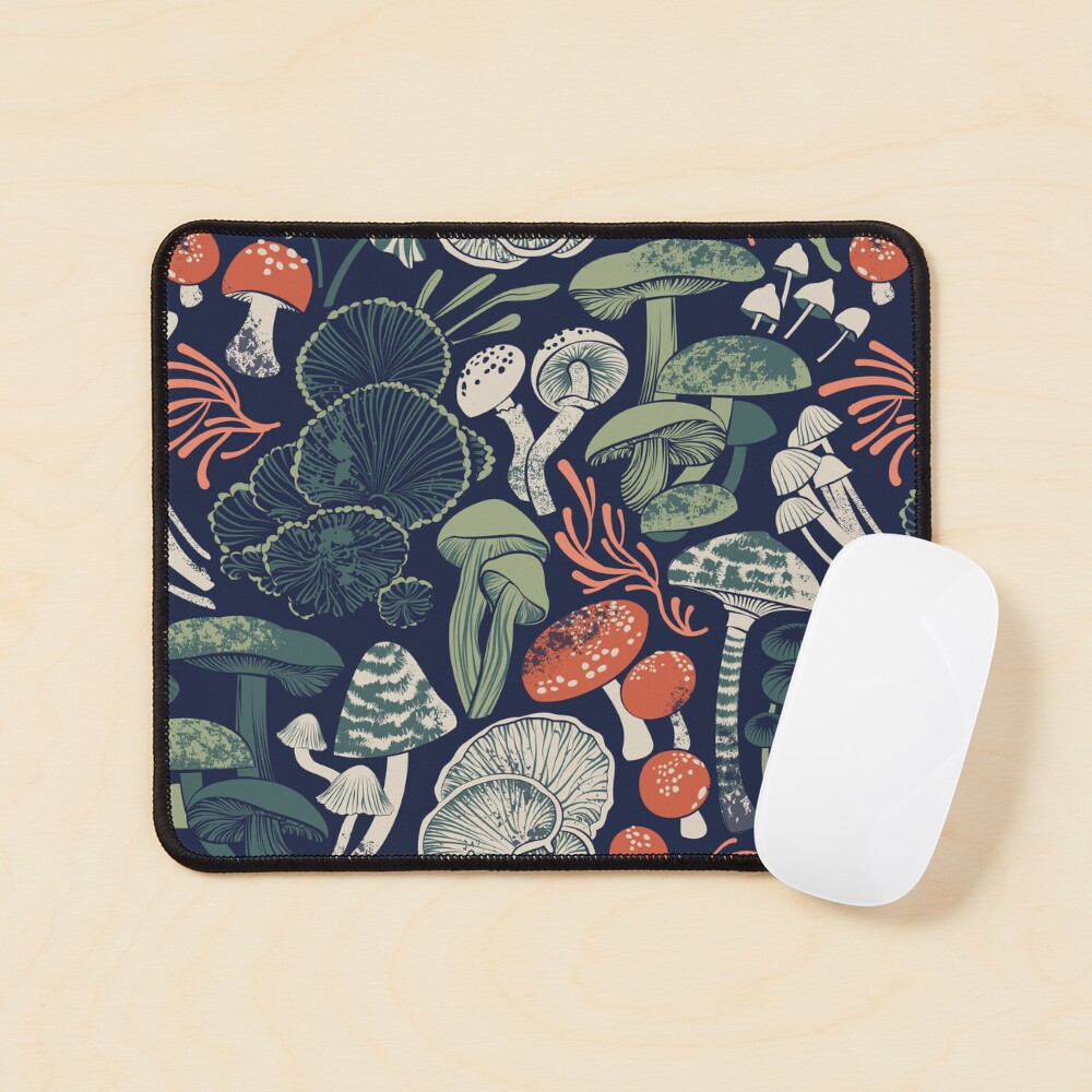 Item preview, Mouse Pad designed and sold by SelmaCardoso.