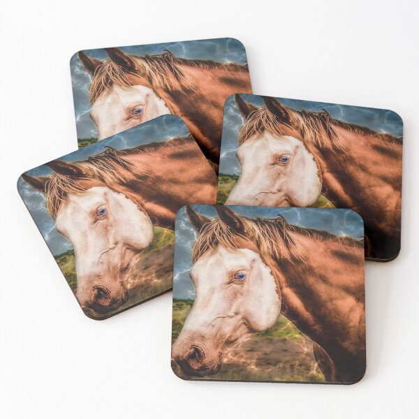 Item preview, Paint Horse designed and sold by DVJPhotography.