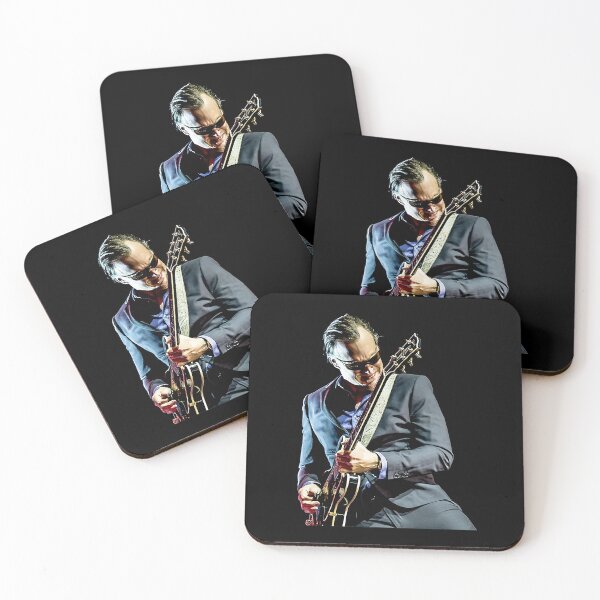 Item preview, Art Joe Mal Bonamassa Funny Gifts Boys Girls designed and sold by Azevedo749.