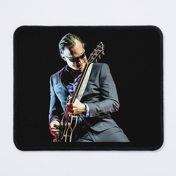 Item preview, Art Joe Mal Bonamassa Funny Gifts Boys Girls designed and sold by Azevedo749.