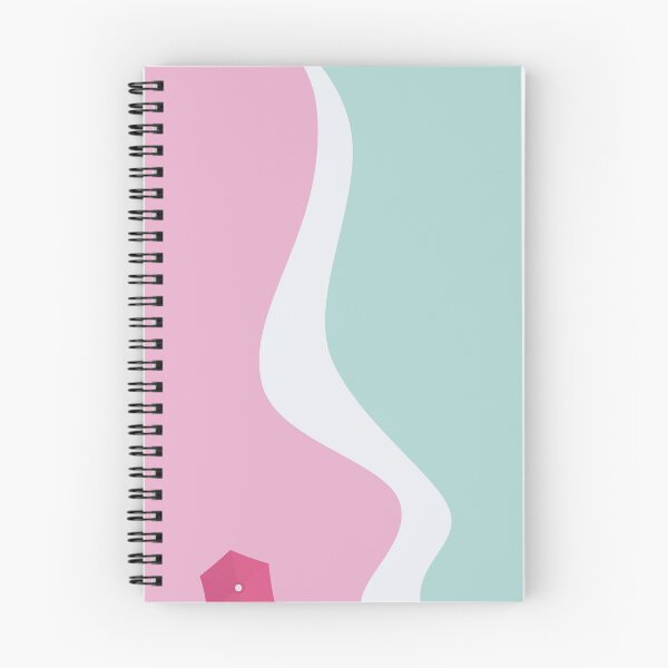 Item preview, Minimalist shape graphics - retro and vintage graphic art. architecture design. designed and sold by Boogosh.